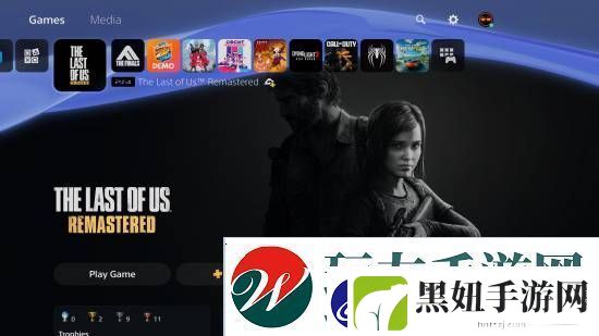 玩家盛赞PS