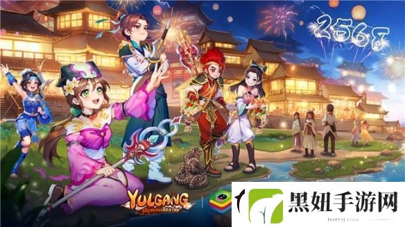 一款NowSDK助力国产手游成功出海