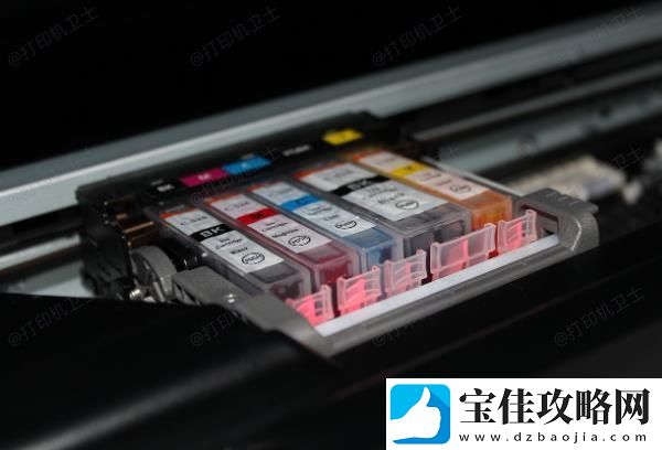 奔图打印机怎么换墨粉