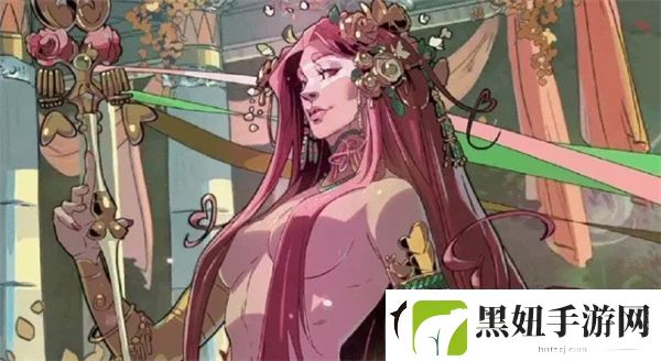 外媒评年度十佳性感游戏角色剑星伊芙仅第七