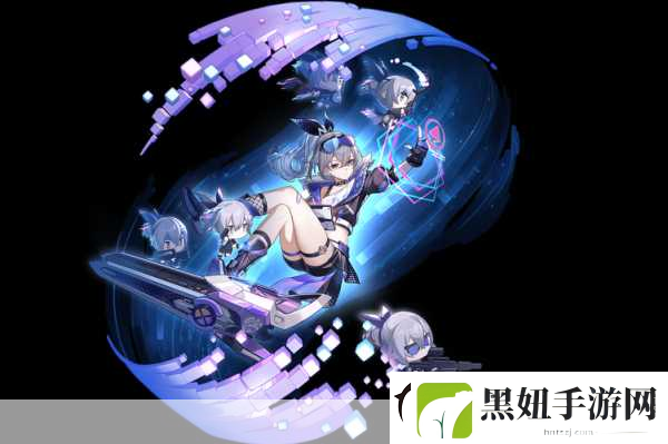 崩坏星穹铁道银狼突破材料全揭秘