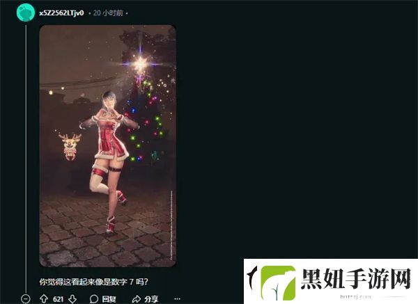 外媒评年度十佳性感游戏角色剑星伊芙仅第七