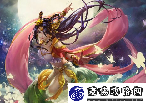 三国杀界貂蝉技能是什么