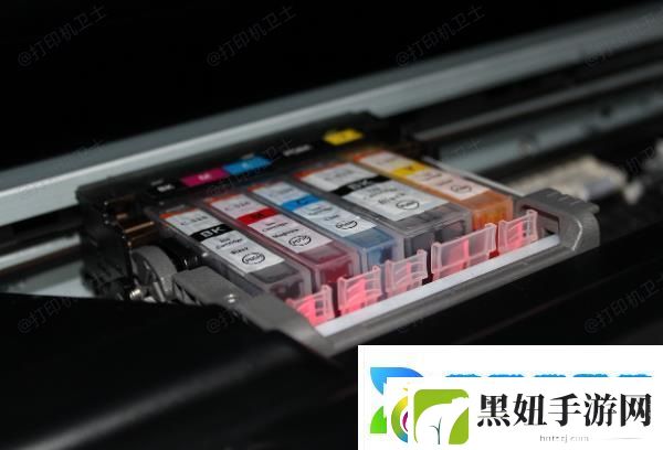 打印机显示排队但不打印怎么回事