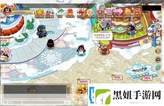 QQ宠物退出指南游戏与群聊的双重解脱