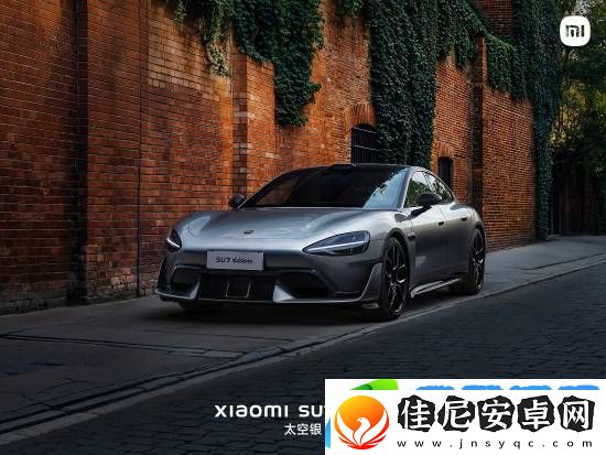 小米SU7