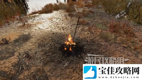 潜行者2彩蛋位置及触发方法