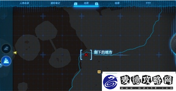 塞尔达传说王国之泪卡卡利特村在哪里