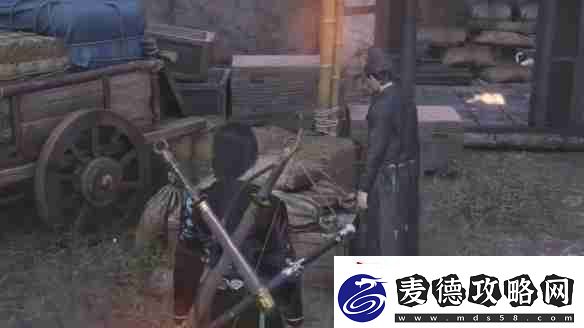 燕云十六声安家定业任务如何完成
