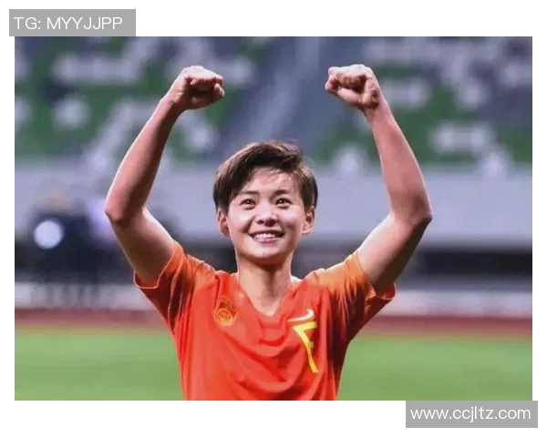 中国女足明星球员的崛起与奋斗历程展现国籍自豪感与体育精神