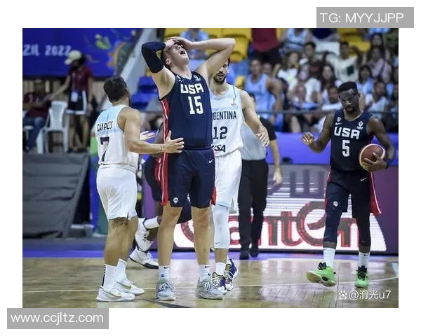 2016年奥运男篮精彩对决巴西队与强敌的巅峰之战回顾