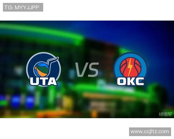 2月23日爵士对雷霆比赛比分预测及赛前分析详解