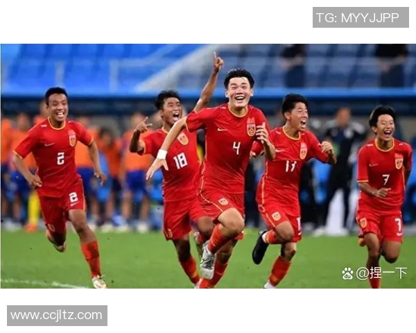 中国U17足球队迎战朝鲜队全力争胜展现青春风采 中国U17足球队迎战朝鲜队全力争胜展现青春风采