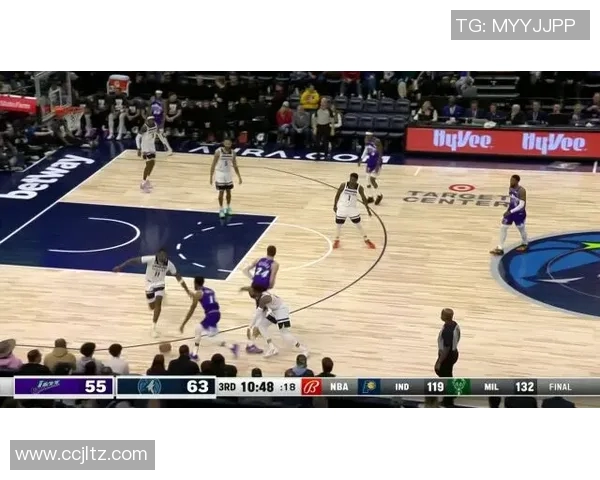 森林狼与爵士精彩对决直播回顾及赛后分析